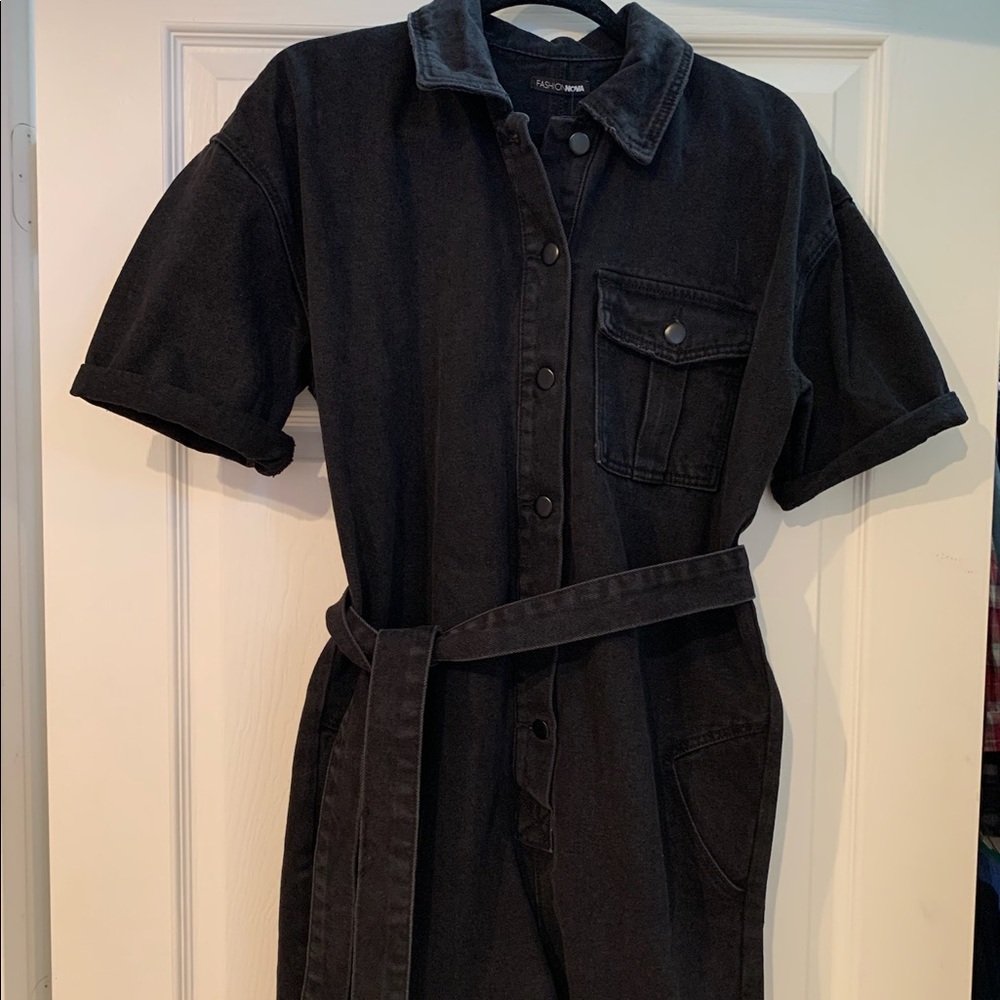 Jumpsuit